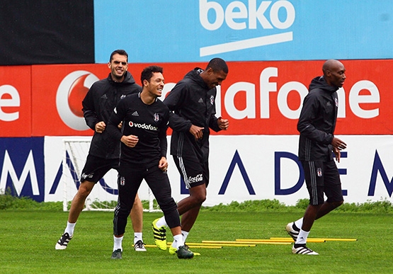 Adanaspor mesaisi sürüyor - Görsel 19