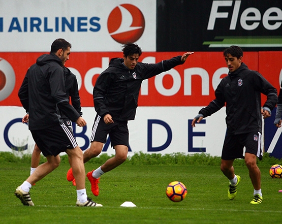 Adanaspor mesaisi sürüyor - Görsel 7