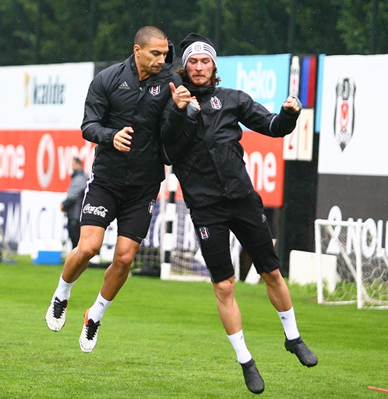 Adanaspor mesaisi sürüyor - Görsel 8