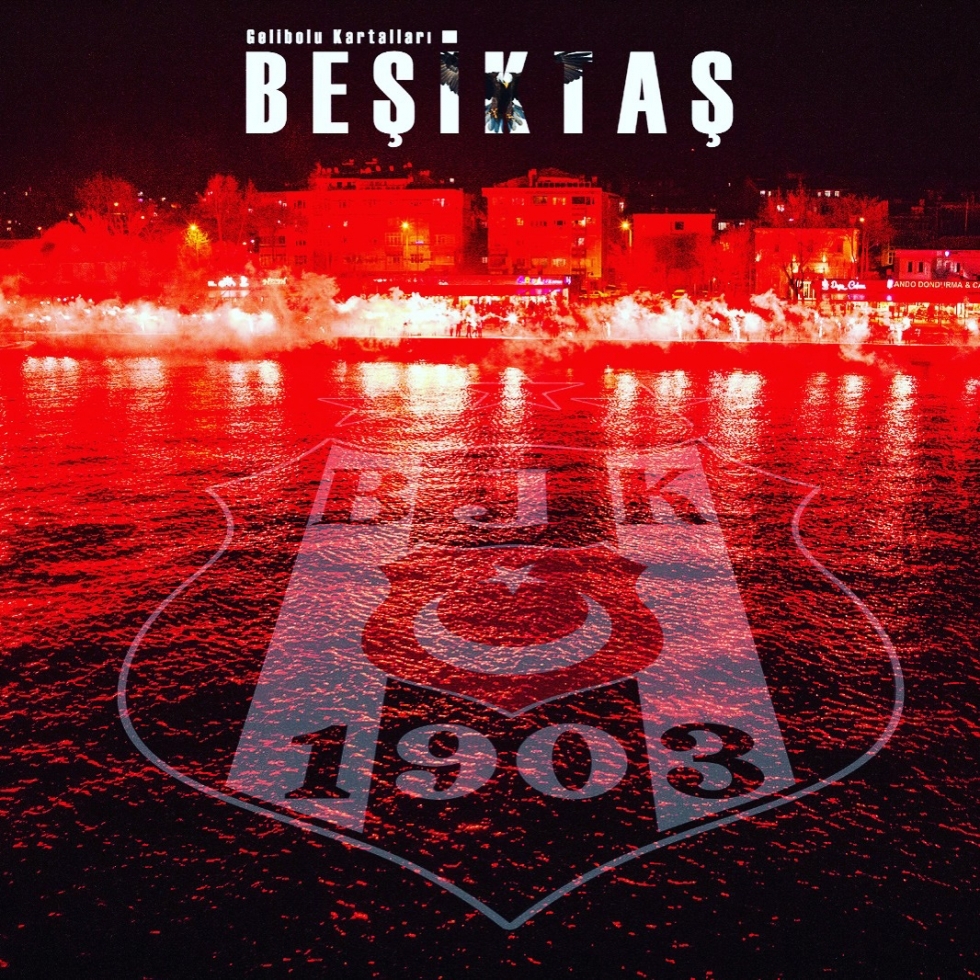 Gelibolu Beşiktaşlılar Derneği’nden 115. yıl kutlaması - Görsel 7