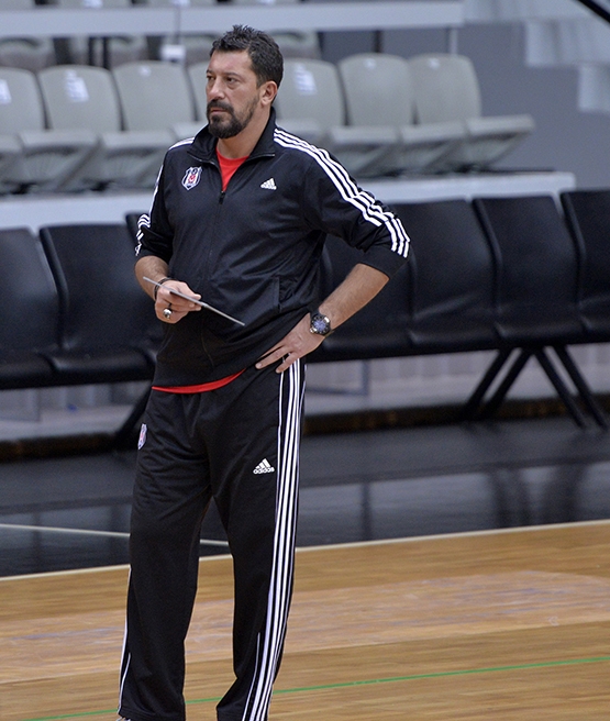 Beşiktaş Sompo Japan kampa girdi - Görsel 13