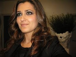 Pepe'nin eşi Ana Sofia Moreira - Görsel 8