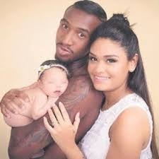 Talisca'nın eşi Anna Paula Ramos - Görsel 10