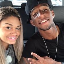Talisca'nın eşi Anna Paula Ramos - Görsel 11