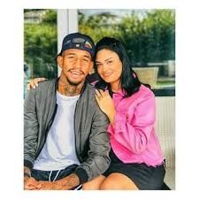 Talisca'nın eşi Anna Paula Ramos - Görsel 12