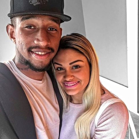 Talisca'nın eşi Anna Paula Ramos - Görsel 2