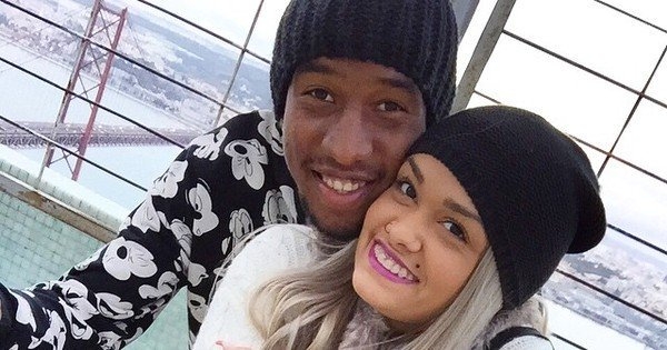Talisca'nın eşi Anna Paula Ramos - Görsel 3