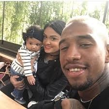 Talisca'nın eşi Anna Paula Ramos - Görsel 4