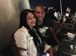 Talisca'nın eşi Anna Paula Ramos - Görsel 5