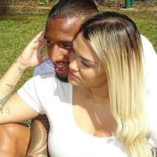 Talisca'nın eşi Anna Paula Ramos - Görsel 7