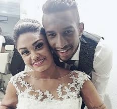 Talisca'nın eşi Anna Paula Ramos - Görsel 8