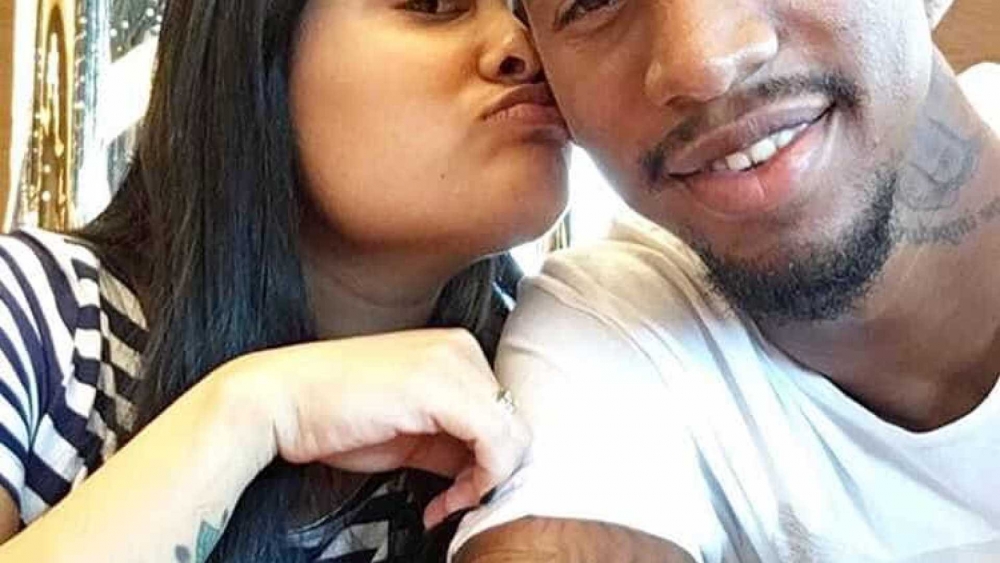 Talisca'nın eşi Anna Paula Ramos - Görsel 9
