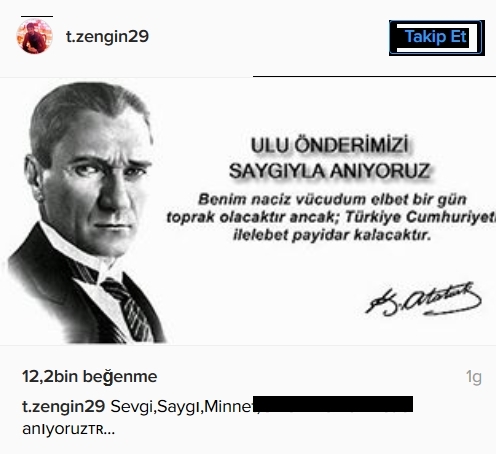 Sosyal medyada bugün (11.11.2016) - Görsel 7