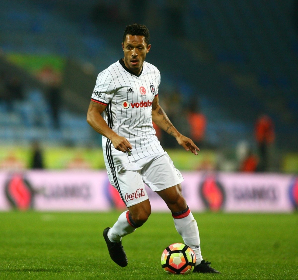 Çaykur Rizespor-Beşiktaş maçı - Görsel 15