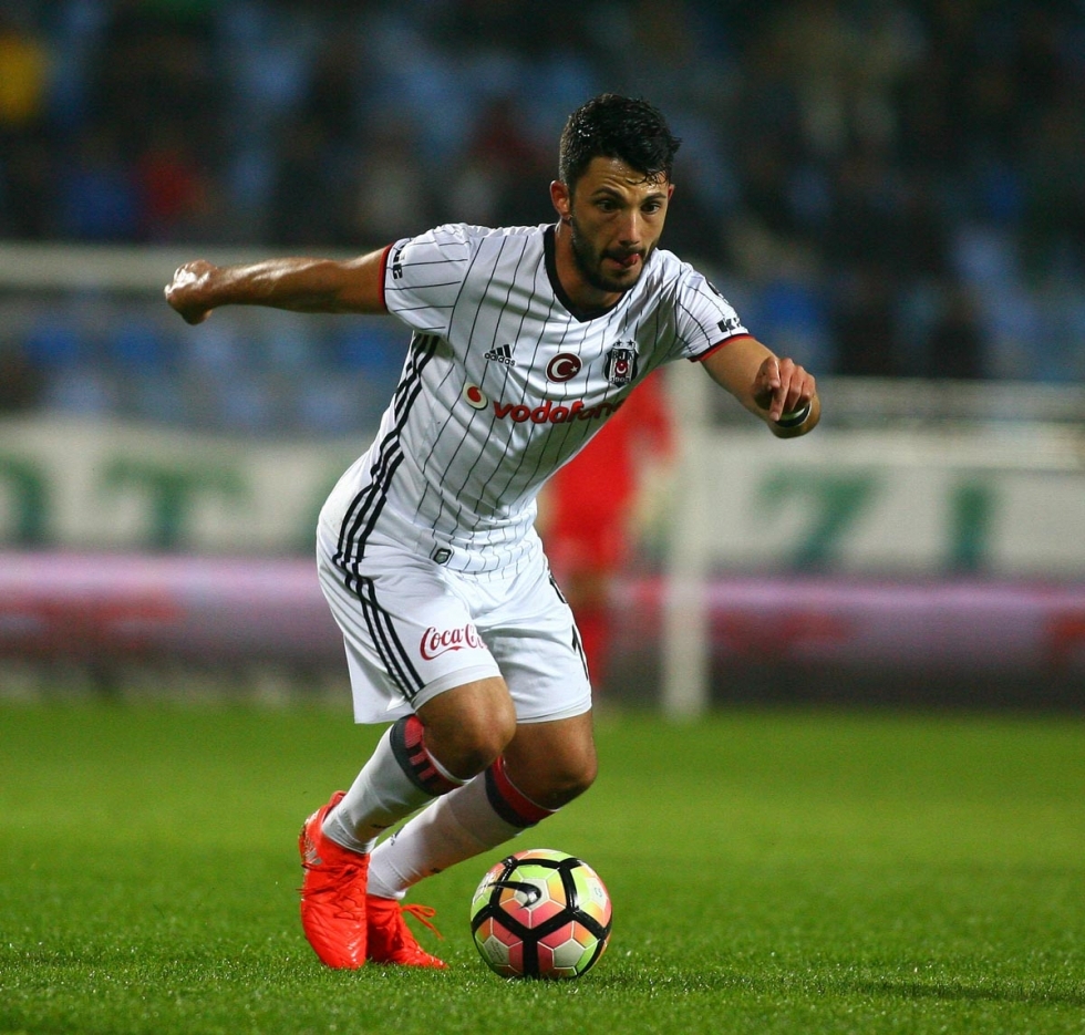 Çaykur Rizespor-Beşiktaş maçı - Görsel 17