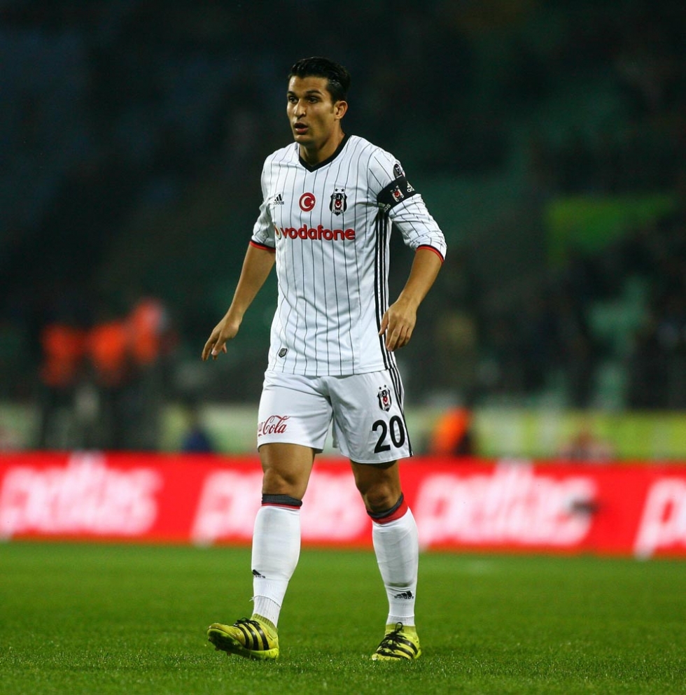 Çaykur Rizespor-Beşiktaş maçı - Görsel 18
