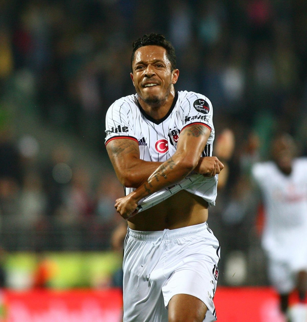 Çaykur Rizespor-Beşiktaş maçı - Görsel 19