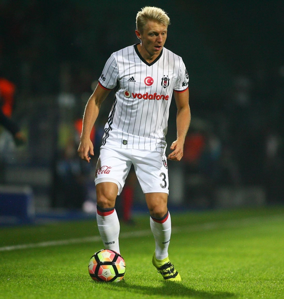 Çaykur Rizespor-Beşiktaş maçı - Görsel 21