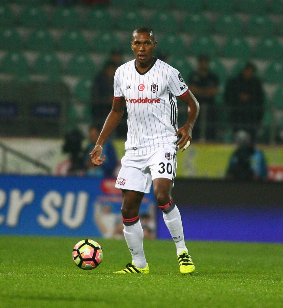 Çaykur Rizespor-Beşiktaş maçı - Görsel 23