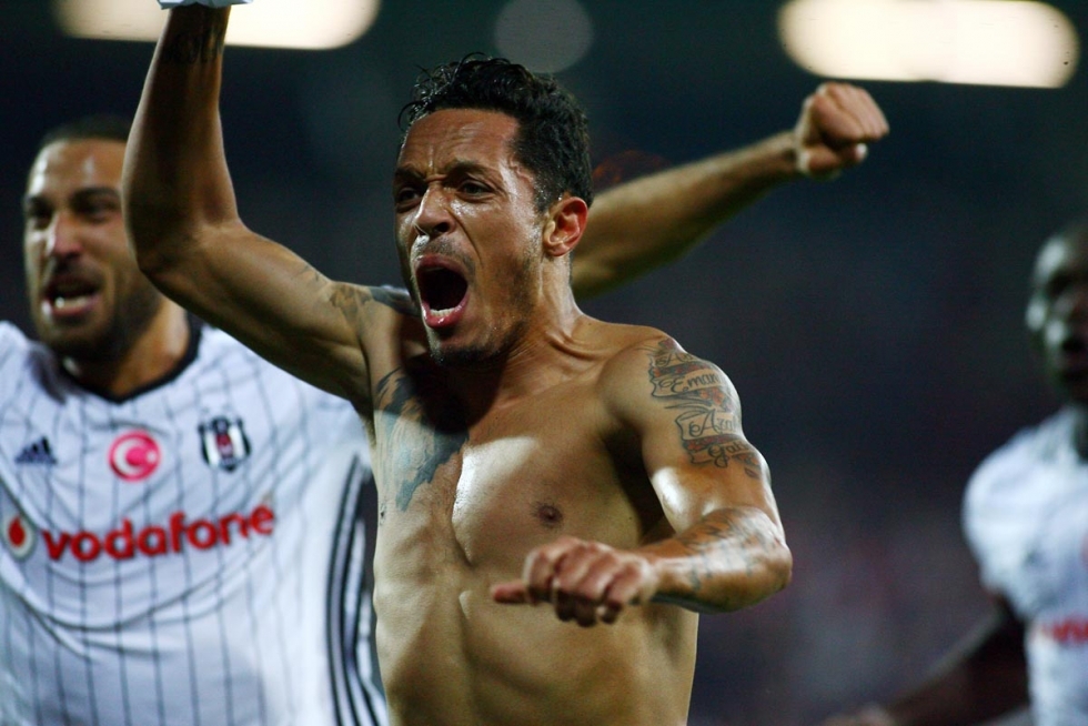 Çaykur Rizespor-Beşiktaş maçı - Görsel 6