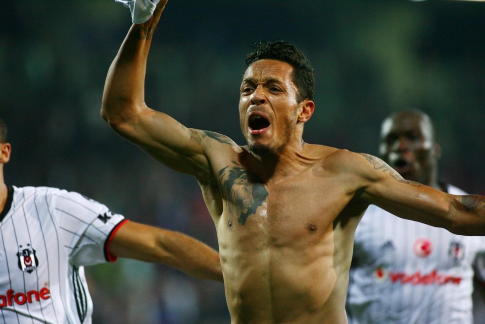 Çaykur Rizespor-Beşiktaş maçı - Görsel 8