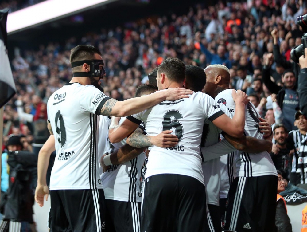 Beşiktaş-Göztepe maçı için yazılan 14 köşe yazısı - Görsel 8