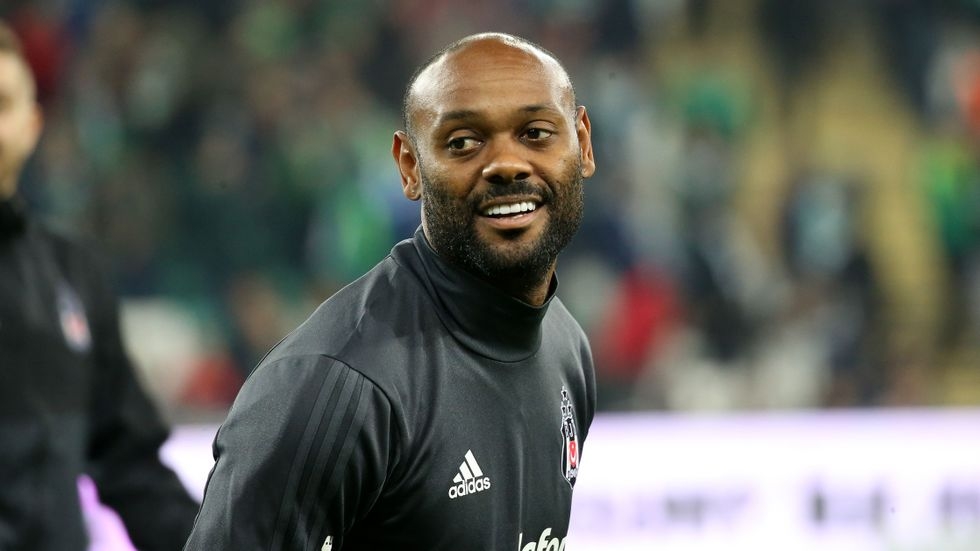 Beşiktaş’ın seyyahları. Siyah - beyazlıların 3 kıtada oynayan futbolcuları  - Görsel 5
