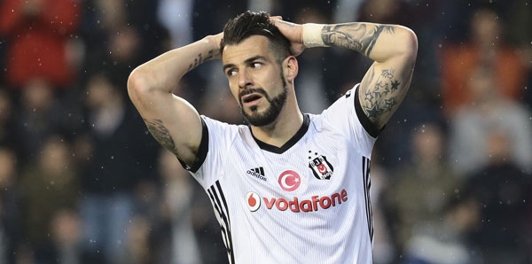 Negredo için Çin'den gelen teklifler değerlendirilecek iddiası! Peki Çin'den hangi teklifler gelmişti? - Görsel 2