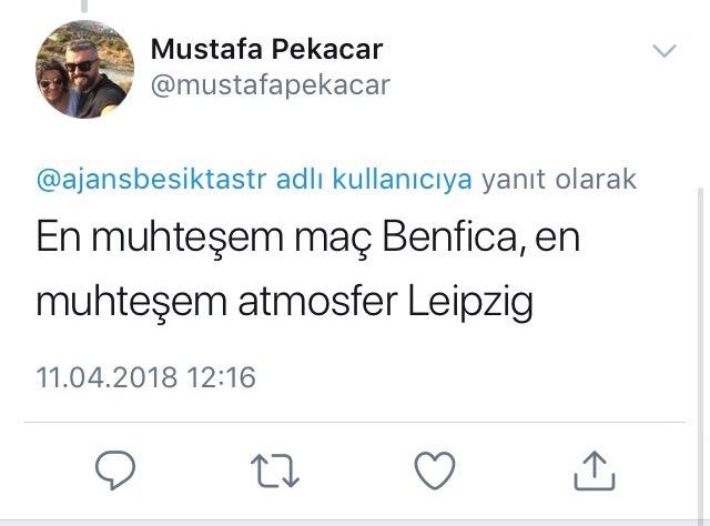 2. Yaşını kutlayan Vodafone Park’ta en unutamadığınız maç hangisiydi? - Görsel 12