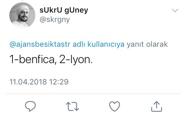 2. Yaşını kutlayan Vodafone Park’ta en unutamadığınız maç hangisiydi? - Görsel 15
