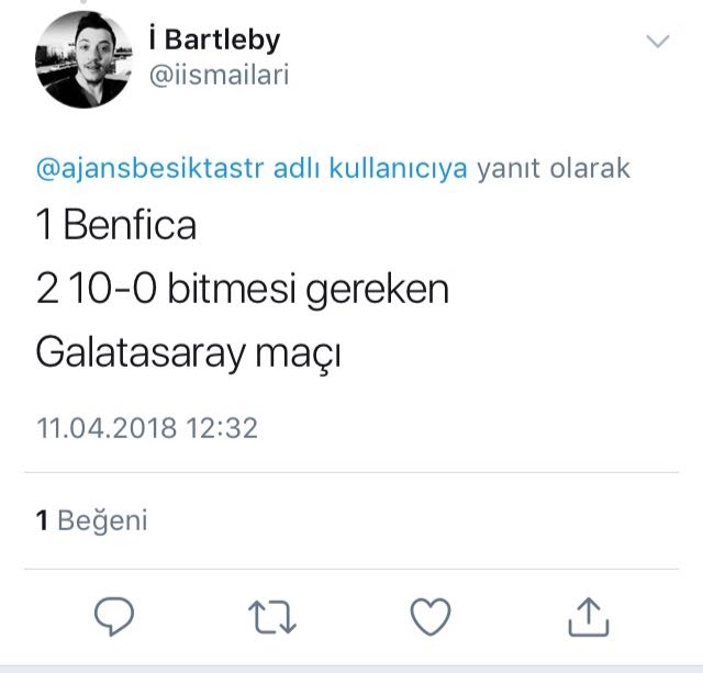 2. Yaşını kutlayan Vodafone Park’ta en unutamadığınız maç hangisiydi? - Görsel 16