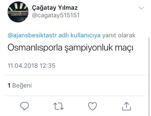 2. Yaşını kutlayan Vodafone Park’ta en unutamadığınız maç hangisiydi? - Görsel 17