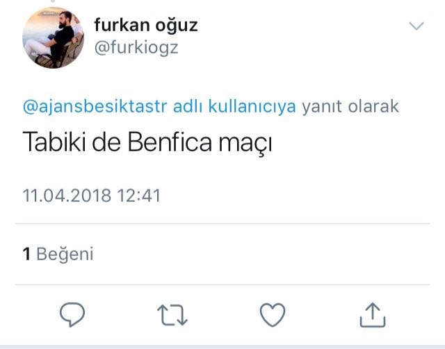 2. Yaşını kutlayan Vodafone Park’ta en unutamadığınız maç hangisiydi? - Görsel 19