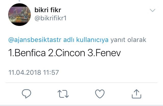 2. Yaşını kutlayan Vodafone Park’ta en unutamadığınız maç hangisiydi? - Görsel 2