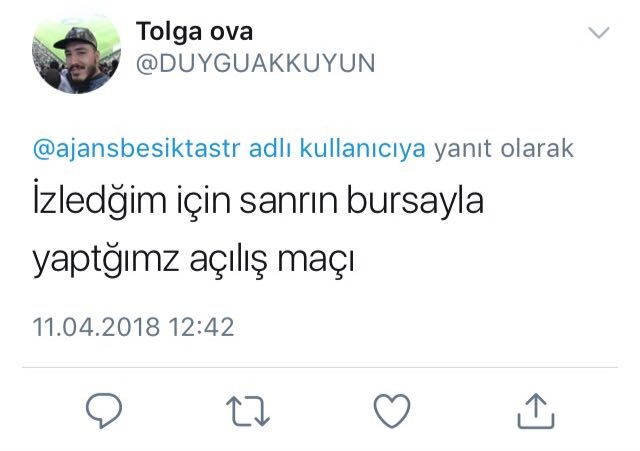 2. Yaşını kutlayan Vodafone Park’ta en unutamadığınız maç hangisiydi? - Görsel 20