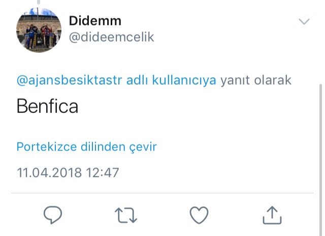 2. Yaşını kutlayan Vodafone Park’ta en unutamadığınız maç hangisiydi? - Görsel 21
