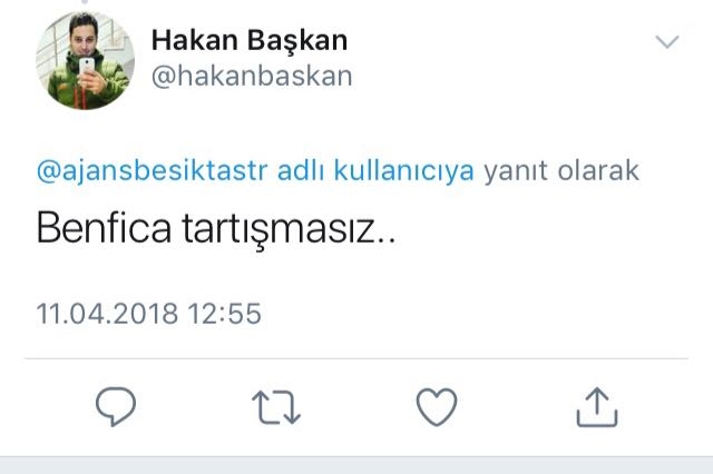 2. Yaşını kutlayan Vodafone Park’ta en unutamadığınız maç hangisiydi? - Görsel 23