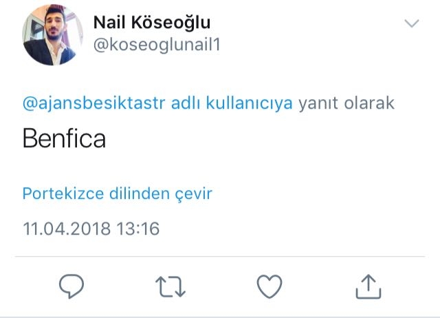 2. Yaşını kutlayan Vodafone Park’ta en unutamadığınız maç hangisiydi? - Görsel 24