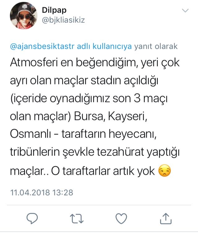 2. Yaşını kutlayan Vodafone Park’ta en unutamadığınız maç hangisiydi? - Görsel 27