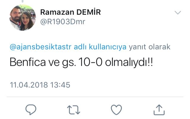 2. Yaşını kutlayan Vodafone Park’ta en unutamadığınız maç hangisiydi? - Görsel 28