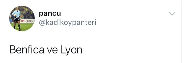 2. Yaşını kutlayan Vodafone Park’ta en unutamadığınız maç hangisiydi? - Görsel 33