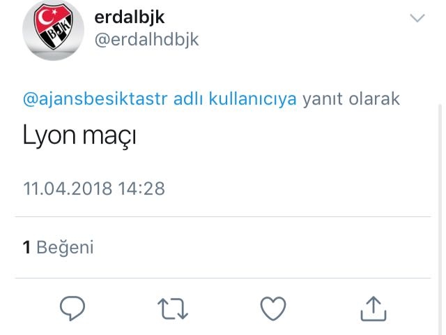 2. Yaşını kutlayan Vodafone Park’ta en unutamadığınız maç hangisiydi? - Görsel 37