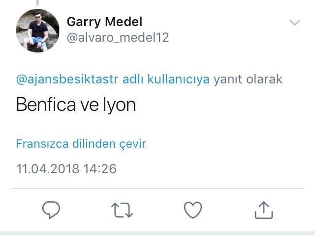 2. Yaşını kutlayan Vodafone Park’ta en unutamadığınız maç hangisiydi? - Görsel 38