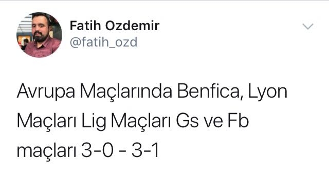 2. Yaşını kutlayan Vodafone Park’ta en unutamadığınız maç hangisiydi? - Görsel 4