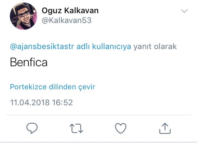 2. Yaşını kutlayan Vodafone Park’ta en unutamadığınız maç hangisiydi? - Görsel 44