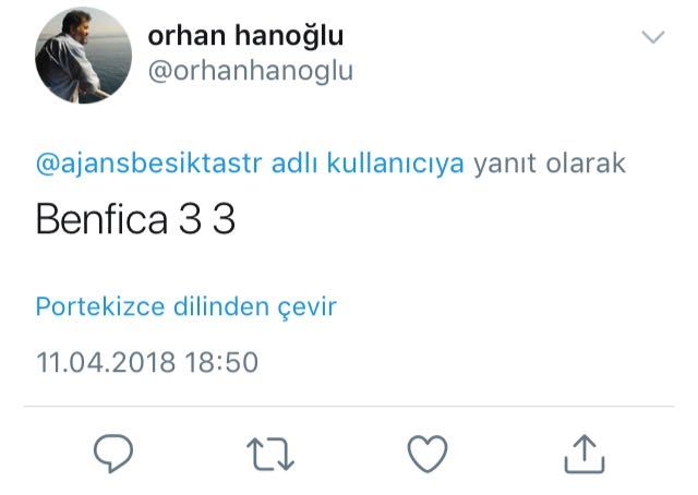 2. Yaşını kutlayan Vodafone Park’ta en unutamadığınız maç hangisiydi? - Görsel 45