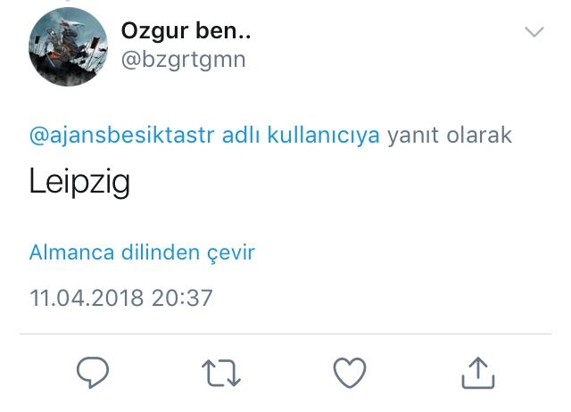 2. Yaşını kutlayan Vodafone Park’ta en unutamadığınız maç hangisiydi? - Görsel 47