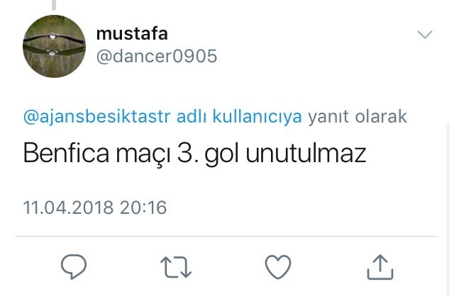 2. Yaşını kutlayan Vodafone Park’ta en unutamadığınız maç hangisiydi? - Görsel 48