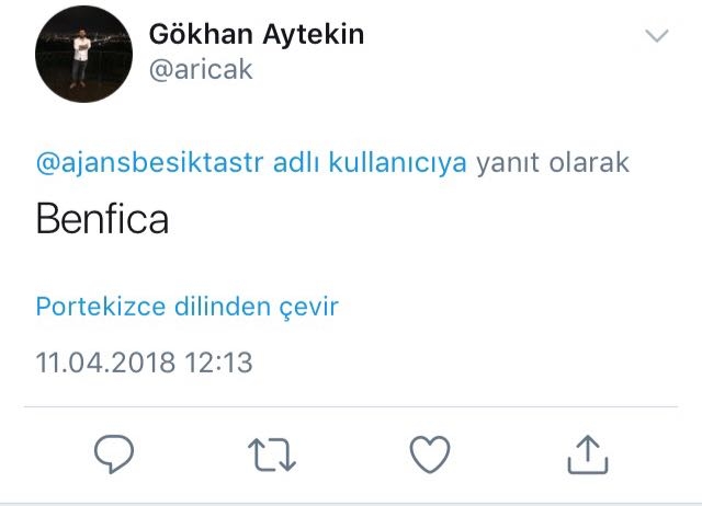 2. Yaşını kutlayan Vodafone Park’ta en unutamadığınız maç hangisiydi? - Görsel 7