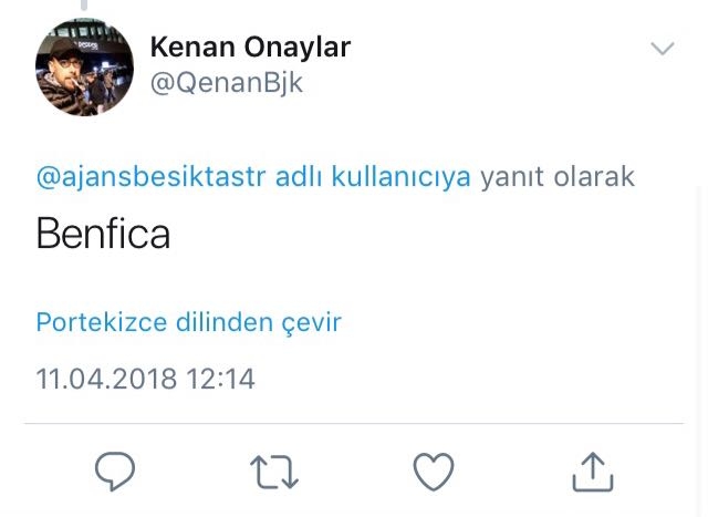 2. Yaşını kutlayan Vodafone Park’ta en unutamadığınız maç hangisiydi? - Görsel 8